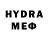 Метамфетамин мет Kend Gettor