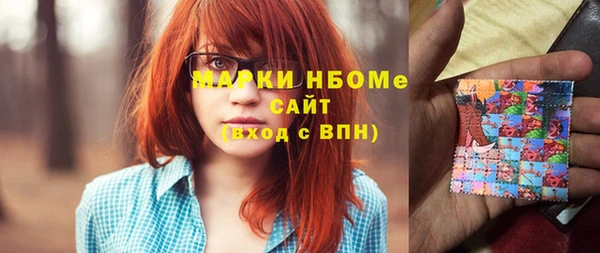 тгк Краснослободск
